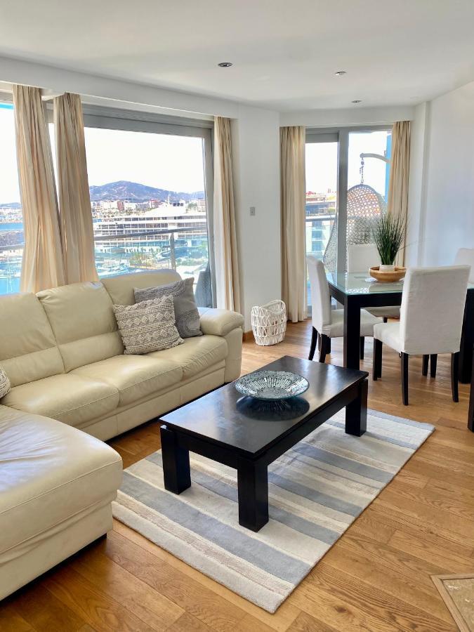 Ocean Village Lovely 2 Bedroom Apartment 지브롤터 외부 사진