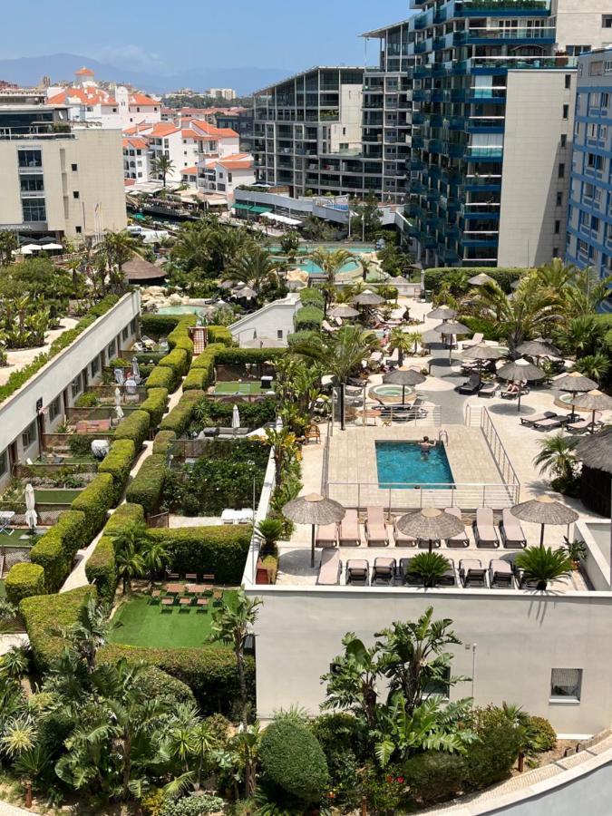 Ocean Village Lovely 2 Bedroom Apartment 지브롤터 외부 사진