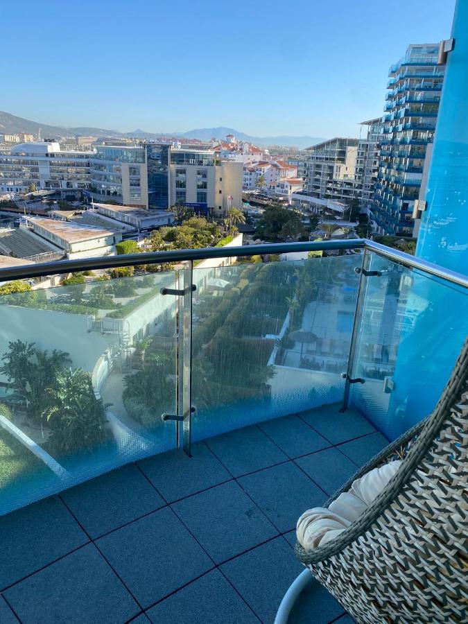 Ocean Village Lovely 2 Bedroom Apartment 지브롤터 외부 사진