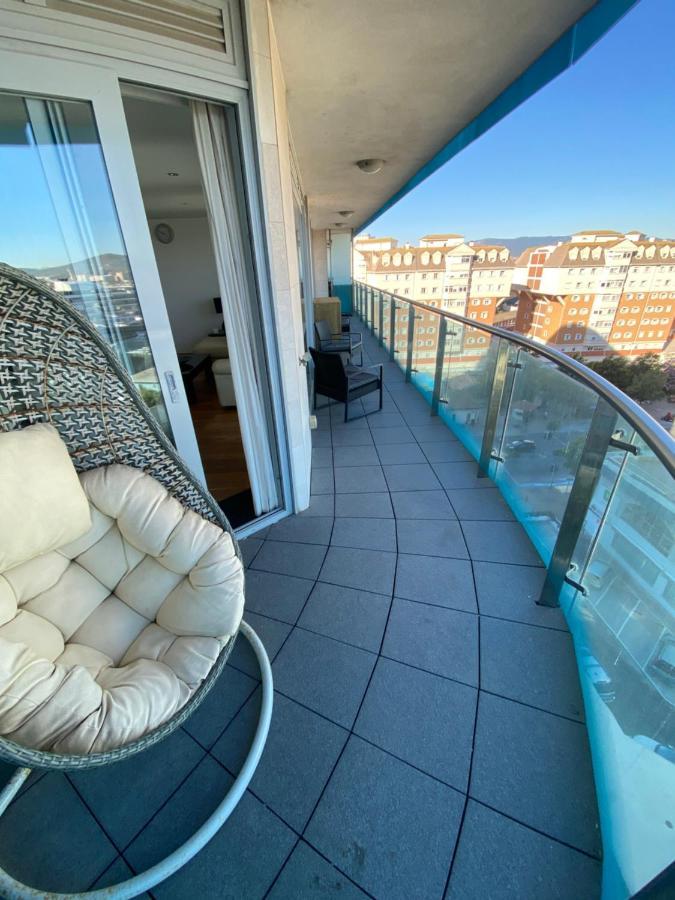 Ocean Village Lovely 2 Bedroom Apartment 지브롤터 외부 사진